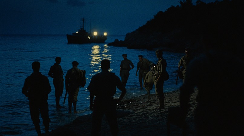 Operation: Underground – screenshot 6