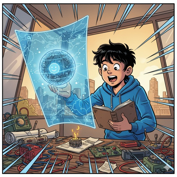 NOVA CHRONICLES – screenshot 4