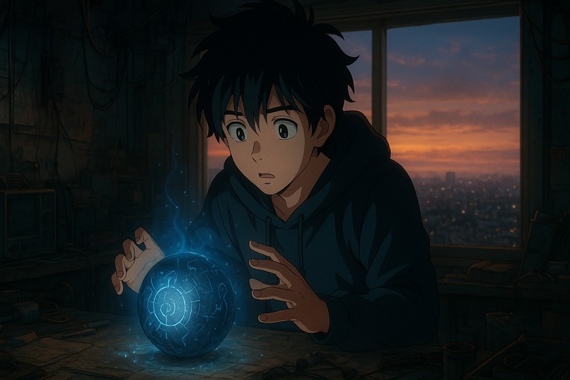 NOVA CHRONICLES – screenshot 5