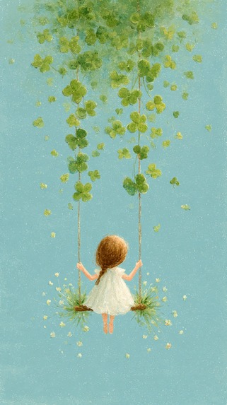 Cloverlight Grove – screenshot 4