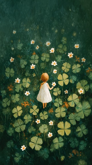 Cloverlight Grove – screenshot 5