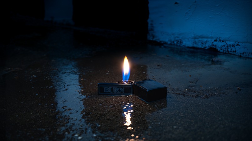 IGNITION – screenshot 2