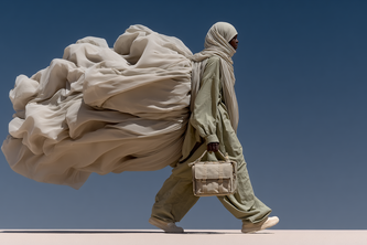 Stand Up Eight (Music Video)