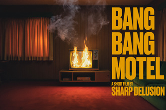 Bang Bang Motel 