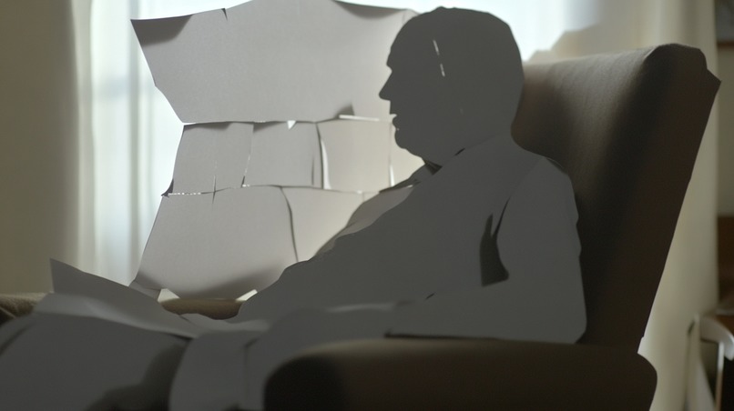 Paper Hands – screenshot 3