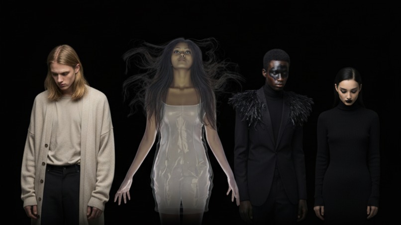 Balenciaga: Core Narrative – screenshot 1
