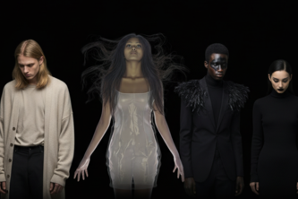 Balenciaga: Core Narrative