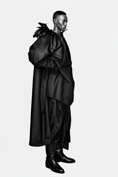 Balenciaga: Core Narrative – screenshot 2