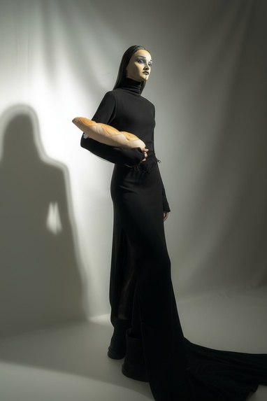Balenciaga: Core Narrative – screenshot 3