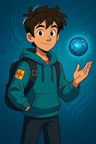 NOVA CHRONICLES – screenshot 6