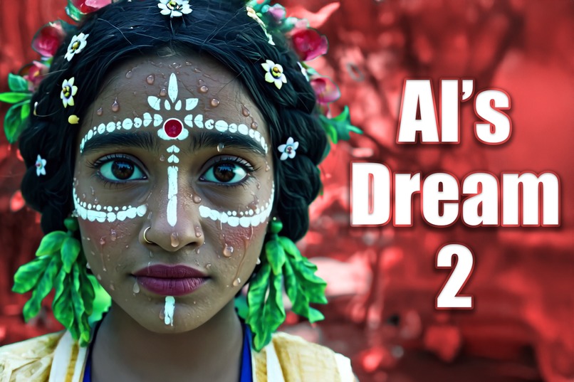 AI's Dream 2 – screenshot 1