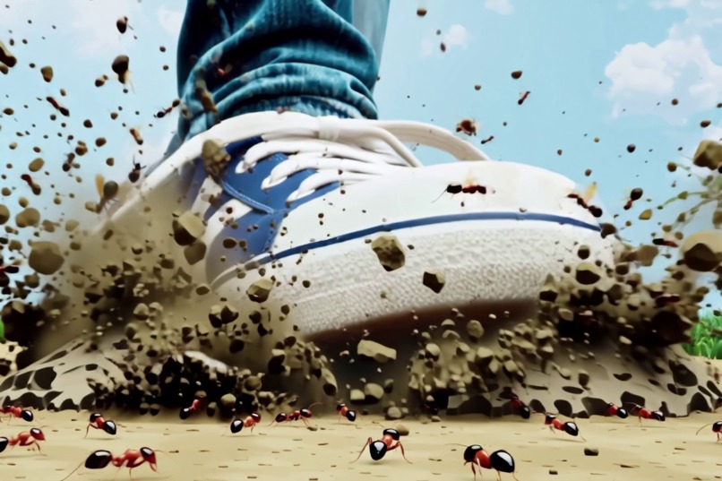 AI's Dream 2 – screenshot 8