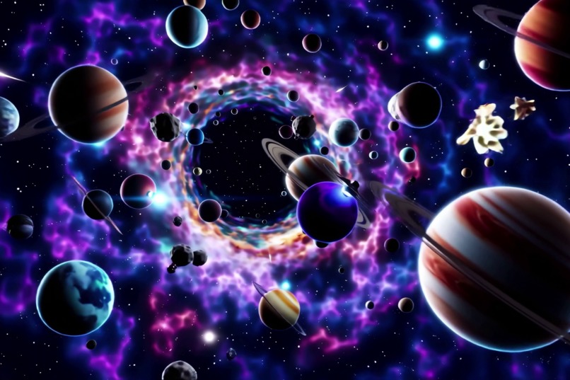 AI's Dream 2 – screenshot 10