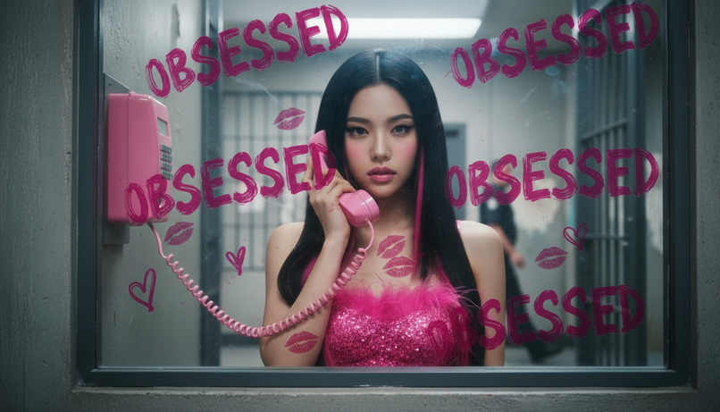 OBSESSION – screenshot 2