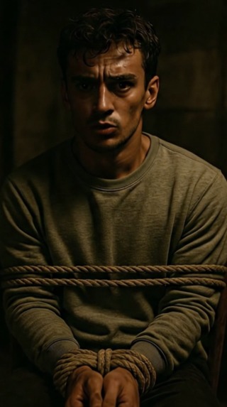 The Reply  – screenshot 1