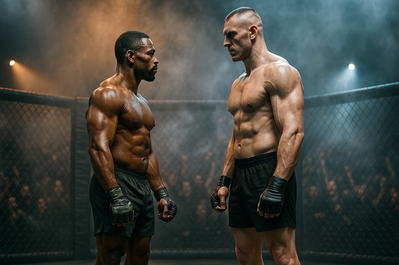 DOYEN: Fire Of The Lion – screenshot 1