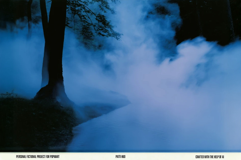 Whispers in the Woods – screenshot 9