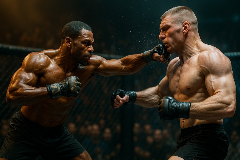 DOYEN: Fire Of The Lion – screenshot 2