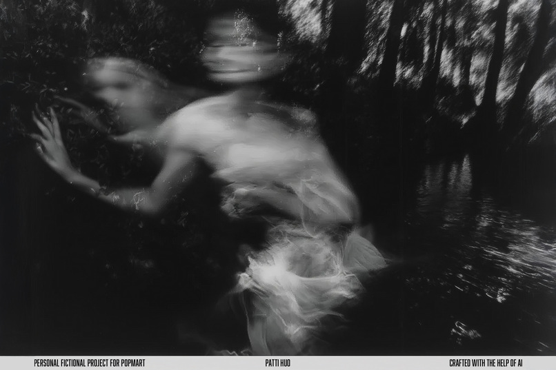 Whispers in the Woods – screenshot 12