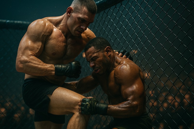 DOYEN: Fire Of The Lion – screenshot 3