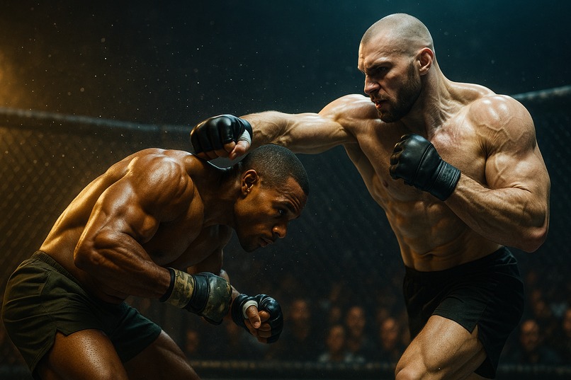 DOYEN: Fire Of The Lion – screenshot 4