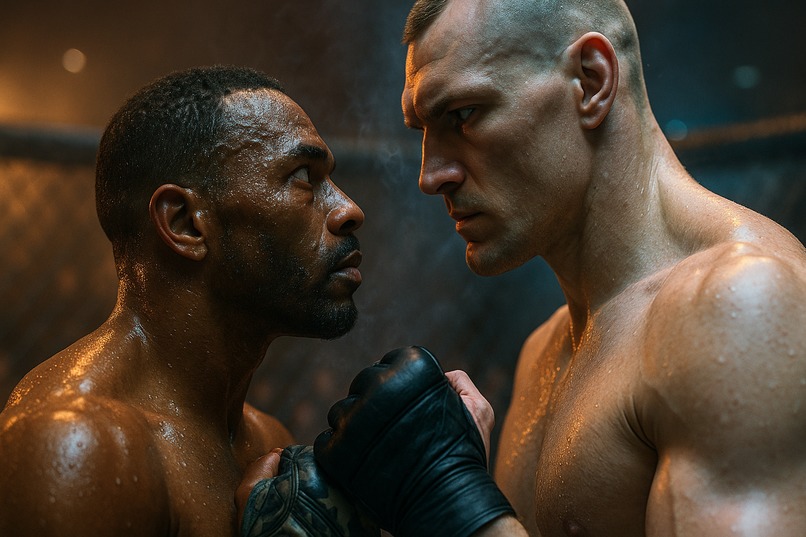 DOYEN: Fire Of The Lion – screenshot 5