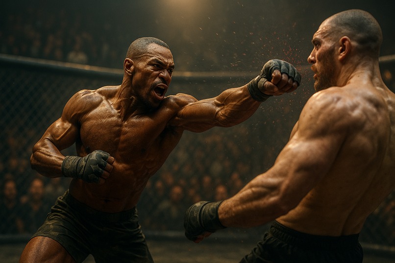 DOYEN: Fire Of The Lion – screenshot 6