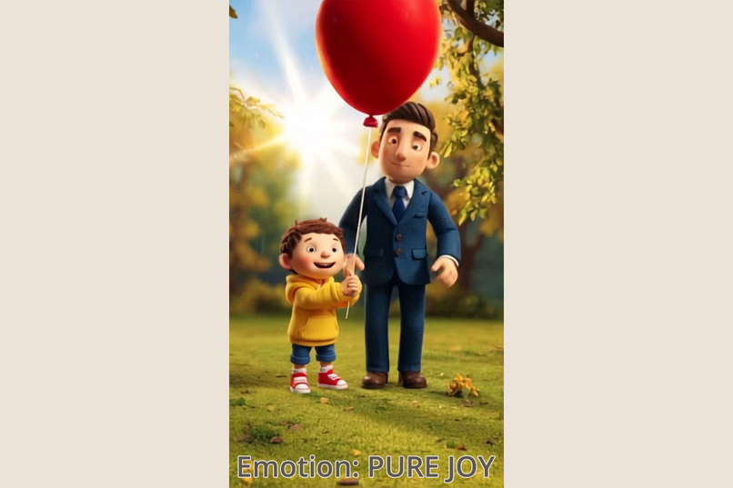 Passing the Torch of Compassion – screenshot 3