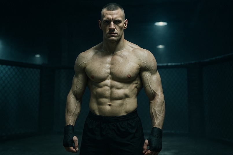 DOYEN: Fire Of The Lion – screenshot 7