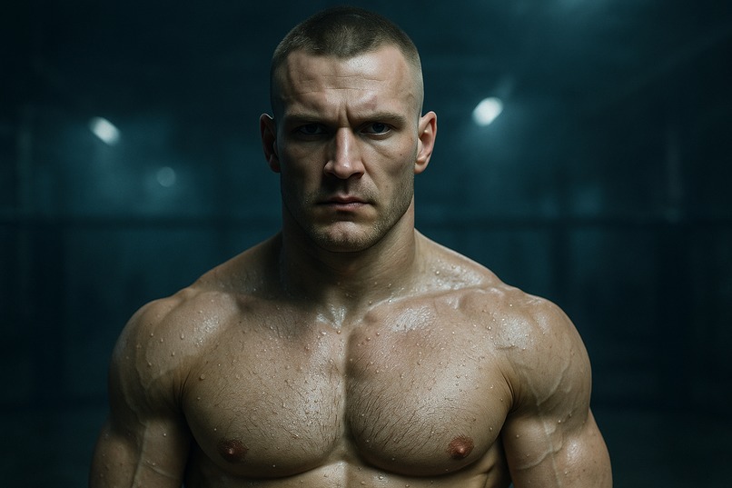 DOYEN: Fire Of The Lion – screenshot 8