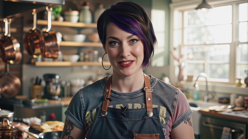 Melynie Duckfliss Presents – screenshot 1