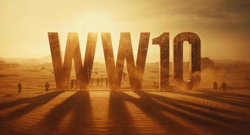 World War 10 – screenshot 1