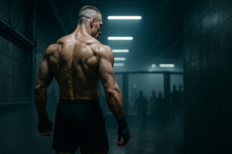 DOYEN: Fire Of The Lion – screenshot 9