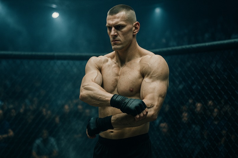 DOYEN: Fire Of The Lion – screenshot 10