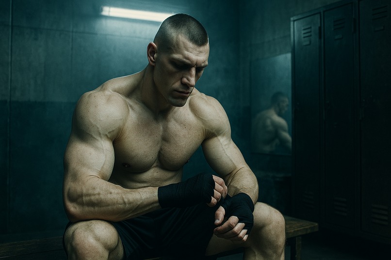 DOYEN: Fire Of The Lion – screenshot 11