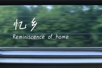 Reminiscence Of Home