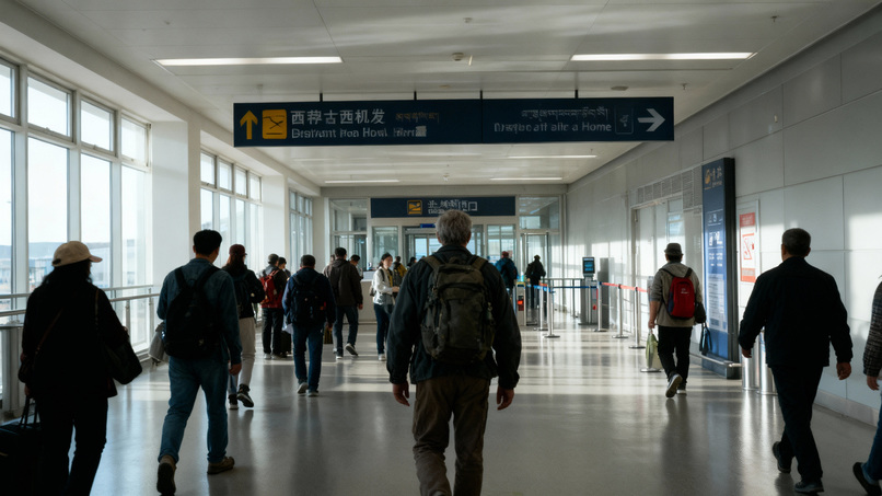 Messenger, homeward – screenshot 6