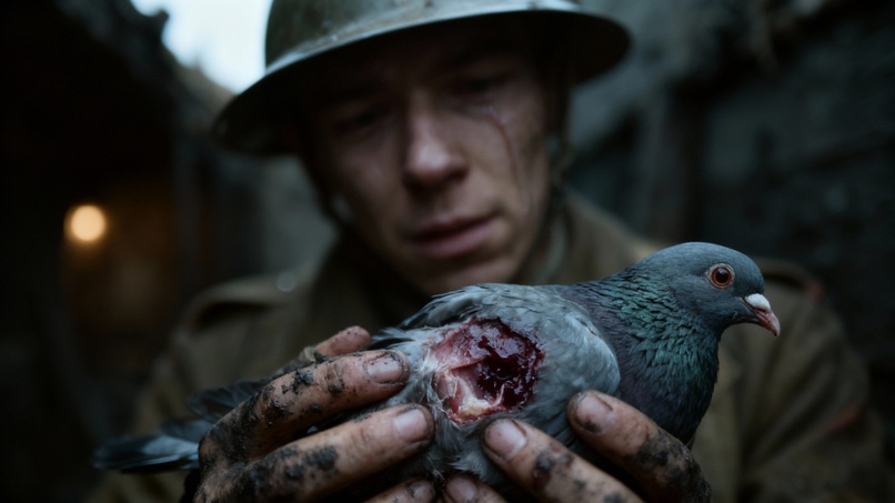 Messenger, homeward – screenshot 10