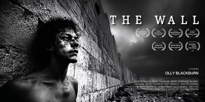 The Wall – screenshot 6
