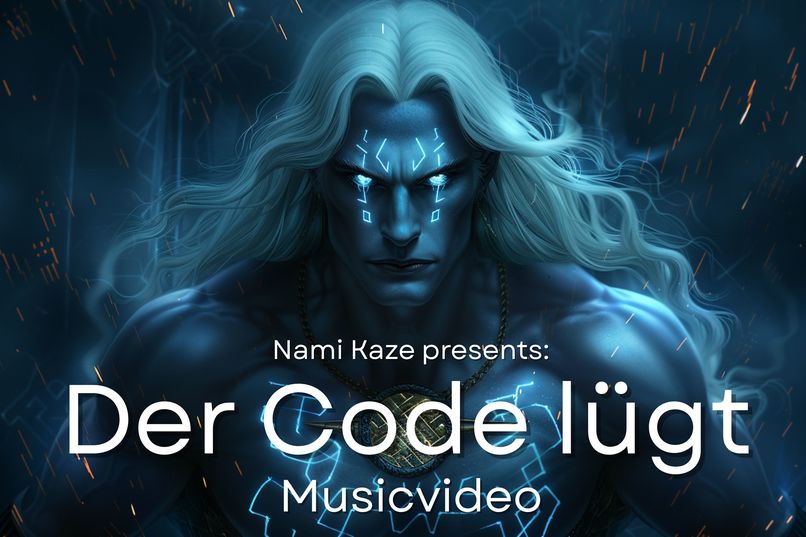 Der Code lügt (The Code lies) – screenshot 1