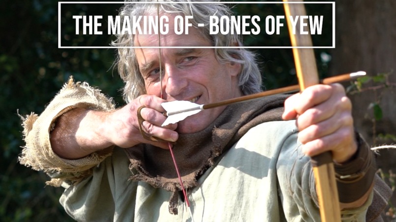 The Making of Bones of Yew – screenshot 1