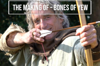 The Making of Bones of Yew