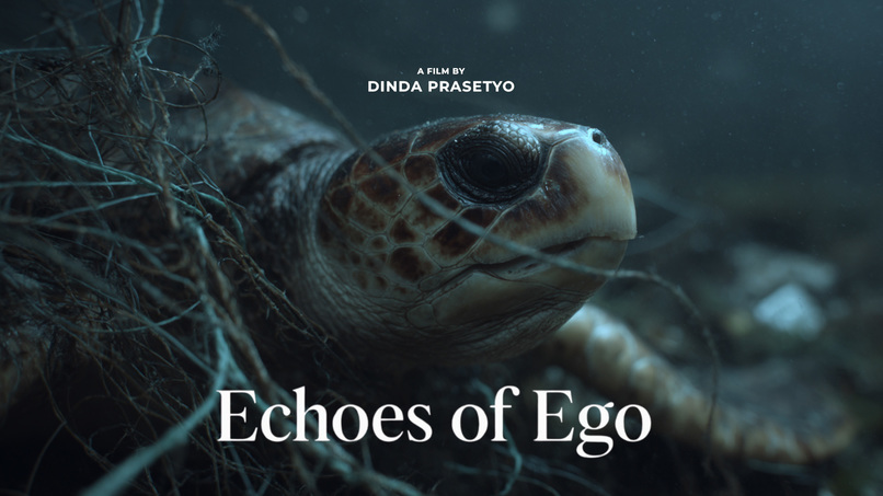 Echoes of Ego – screenshot 1
