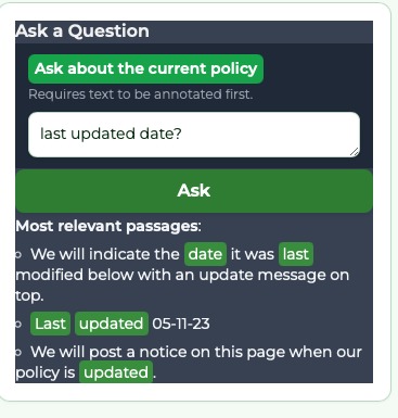 PrivyReveal – screenshot 3