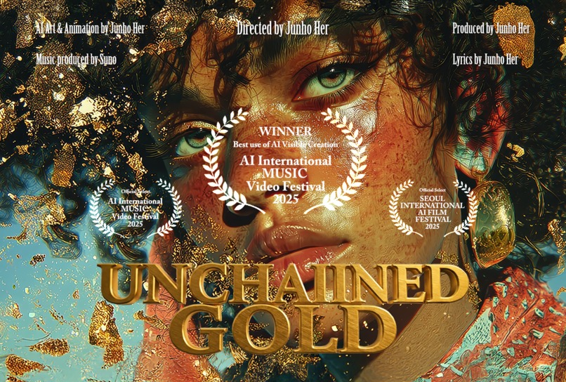 Unchained Gold – screenshot 1