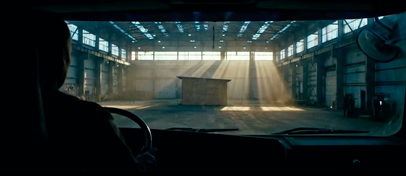 The Decisive Moment: Spiders in the Sky – screenshot 3