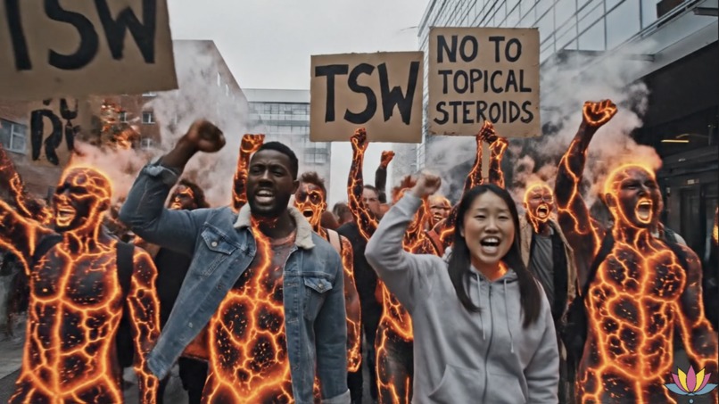 WTF is TSW? – screenshot 4