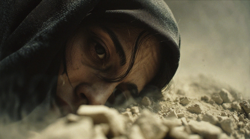 The Decisive Moment: Midnight Drop – screenshot 9