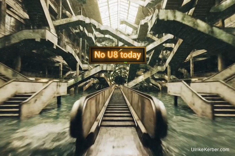 U8 – screenshot 1