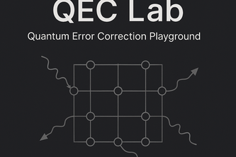 QEC Lab
